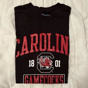 CHAMPION UofSC t-shirt